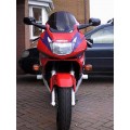R&G Racing Crash Protectors - Classic Style for Honda CBR600 '95-98 R&G Racing Crash Protectors - Classic Style for Honda CBR600 '95-98